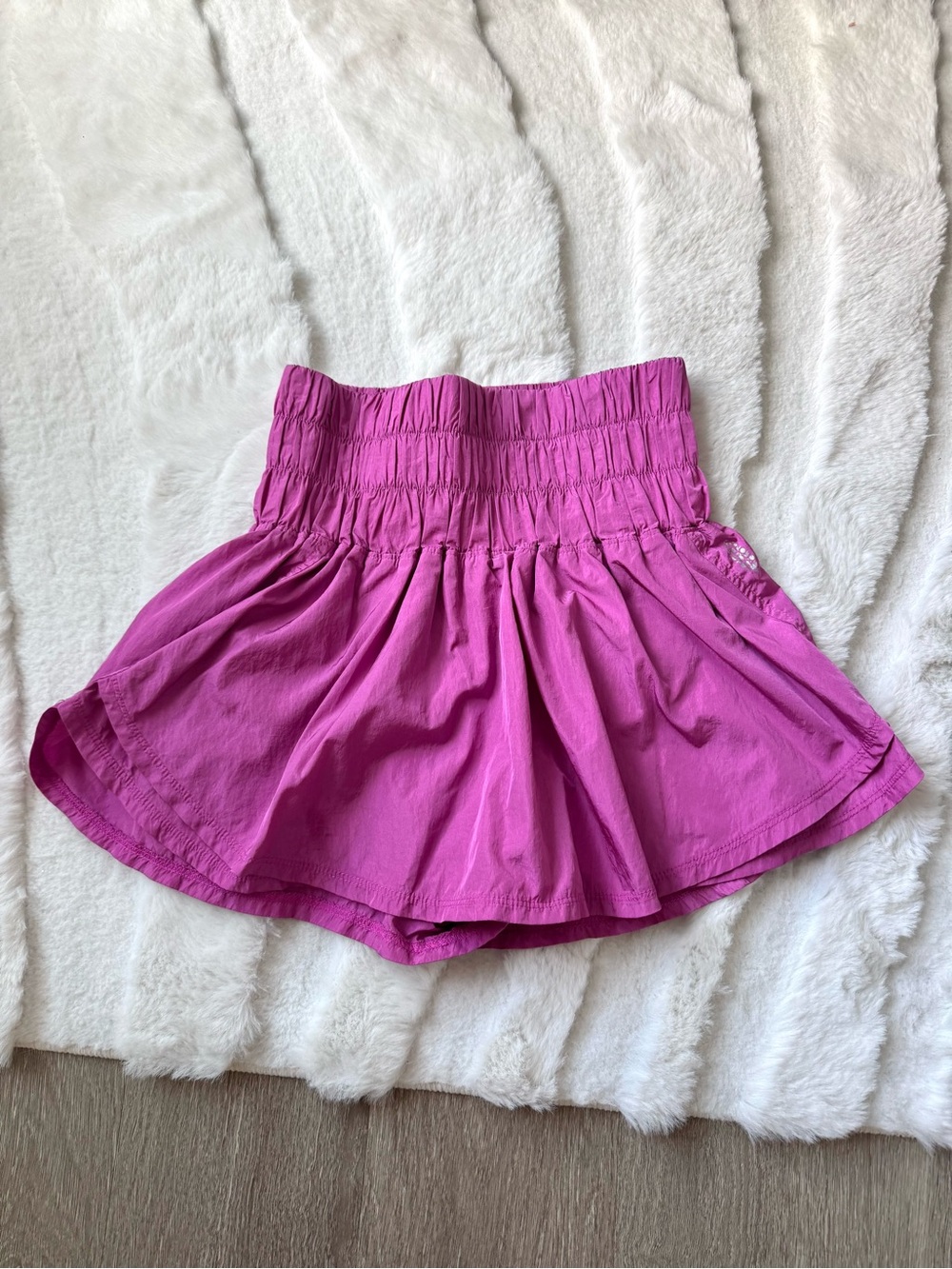 FP Movement Way Home Skort